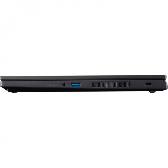 Ноутбук Acer Nitro V 15 ANV15-52-92DD (15.6&amp;quot;, IPS, Intel Core i9 13900H 2.6ГГц, 14 ядер, 16ГБ DDR5, 512ГБ SSD, NVIDIA GeForce RTX 5060 - 8 ГБ, без ОС), черный в Иваново