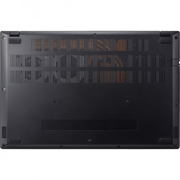 Ноутбук Acer Nitro V 15 ANV15-52-92DD (15.6&amp;quot;, IPS, Intel Core i9 13900H 2.6ГГц, 14 ядер, 16ГБ DDR5, 512ГБ SSD, NVIDIA GeForce RTX 5060 - 8 ГБ, без ОС), черный в Иваново