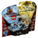 Конструктор LEGO Ninjago 70663 Ния и Ву: мастера Кружитцу в Иваново