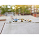 Конструктор LEGO Ninjago 70663 Ния и Ву: мастера Кружитцу в Иваново