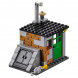 Конструктор LEGO City 60048 Полицейский отряд с собакой в Иваново