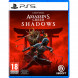 Игра Assassin’s Creed: Тени (Shadows) [PS5, русские субтитры] в Иваново
