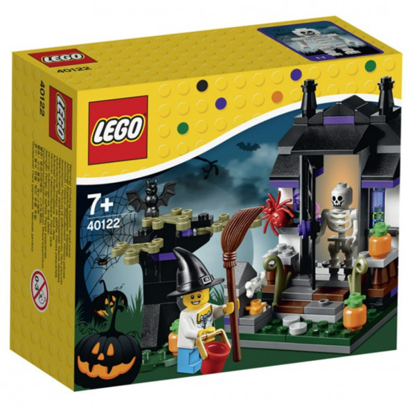 Конструктор LEGO DUPLO 40122 Кошелек или жизнь в Иваново
