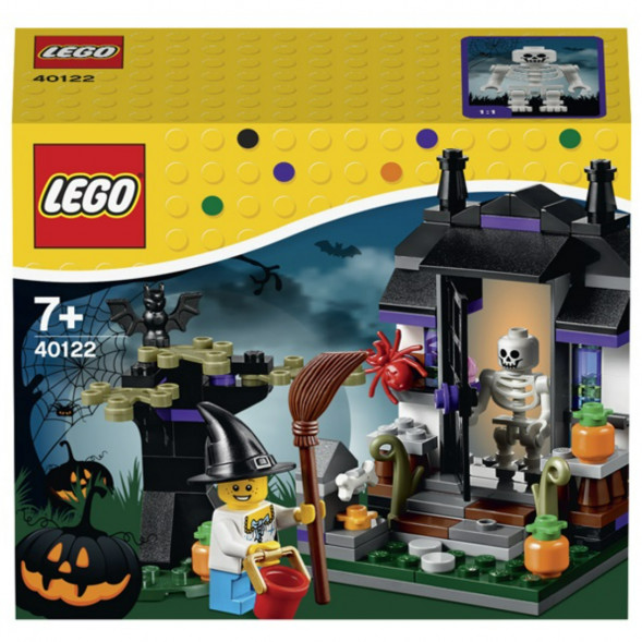 Конструктор LEGO DUPLO 40122 Кошелек или жизнь в Иваново