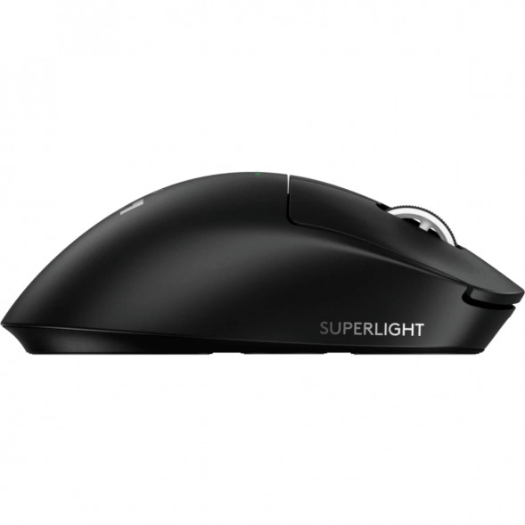 Беспроводная мышь Logitech G Pro X Superlight 2 DEX, Black в Иваново
