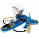 Конструктор LEGO Ninjago 71703 Бой на штормовом истребителе в Иваново