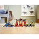 Конструктор LEGO Ninjago 71703 Бой на штормовом истребителе в Иваново